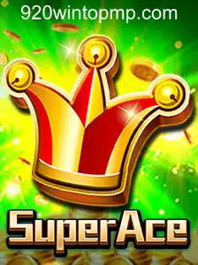 SuperAce: A Experiência Vibrante e Inovadora do Jogo 920win