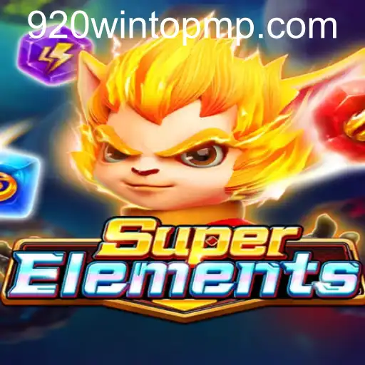 SuperElements: Um Jogo de Estratégia Revolucionário em 2023