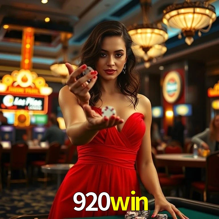 920win Segurança