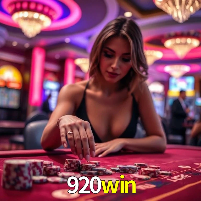 920win Casino RNG