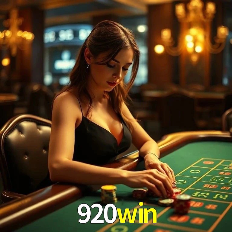 920win Segurança