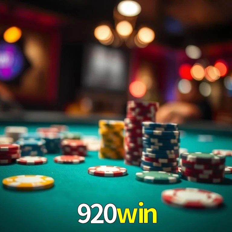 920win Performance