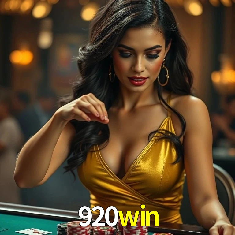 920win Segurança
