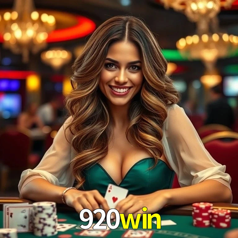 920win Segurança