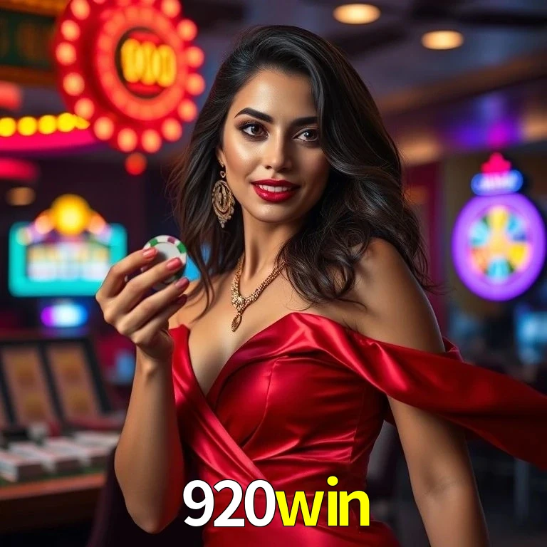 920win Torneios Slots