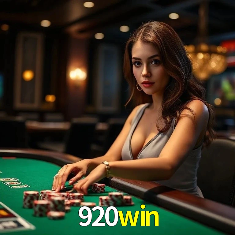 920win Live Casino