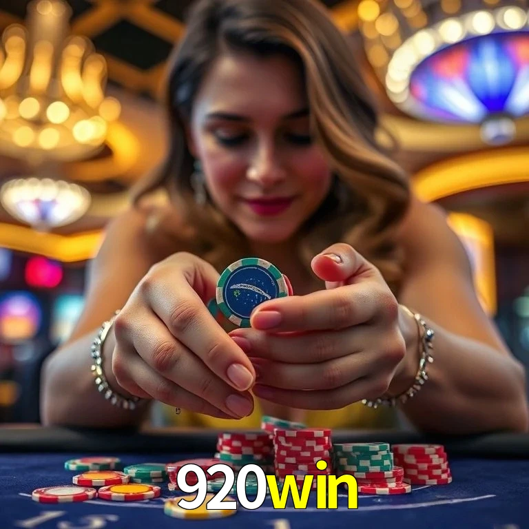 920win Segurança