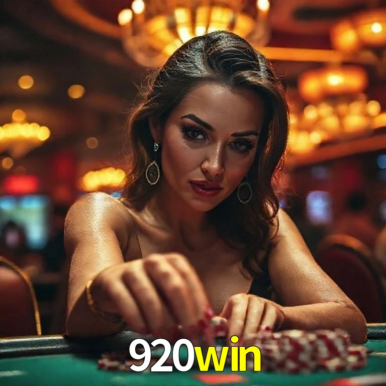 920win Jogo Responsável