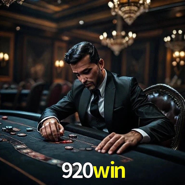920win Segurança