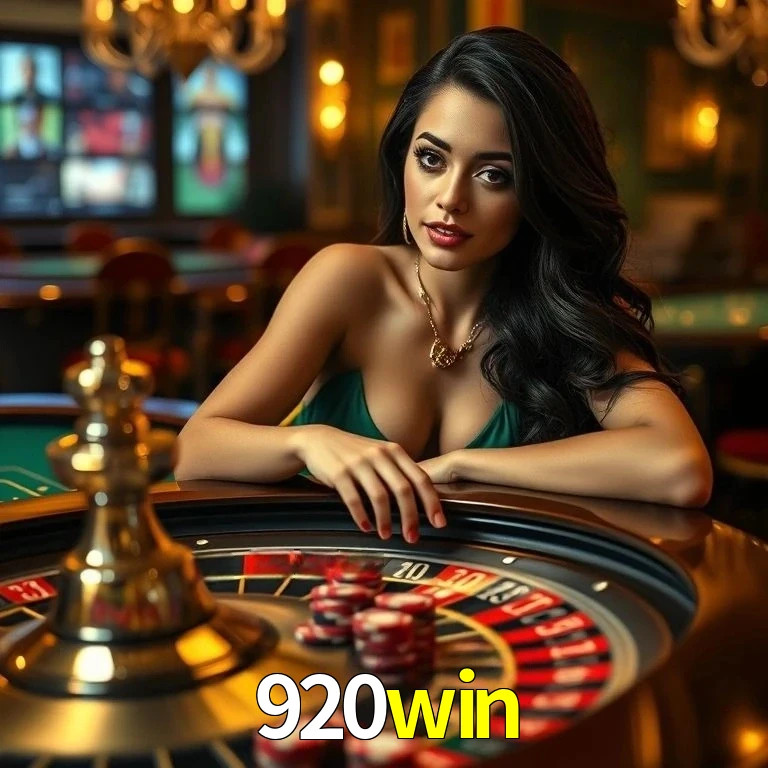 920win Acumuladoras até 25 Seleções