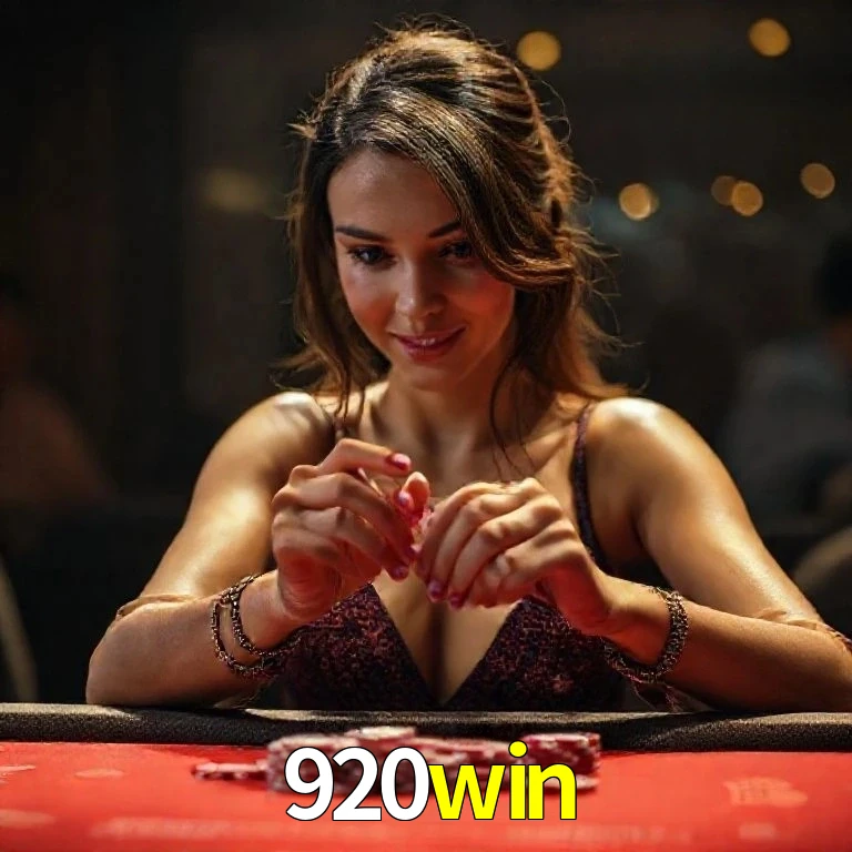 920win Segurança